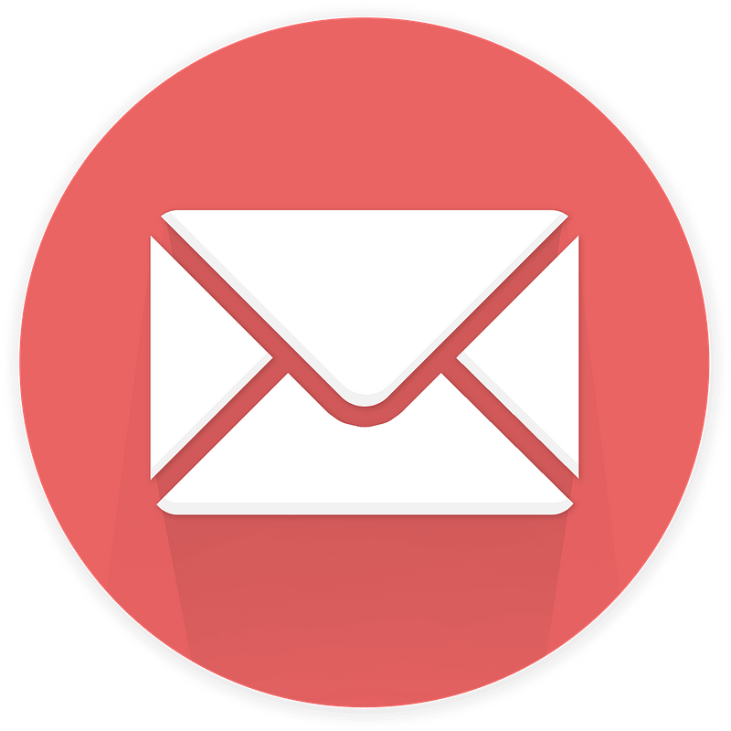 Mail Icon